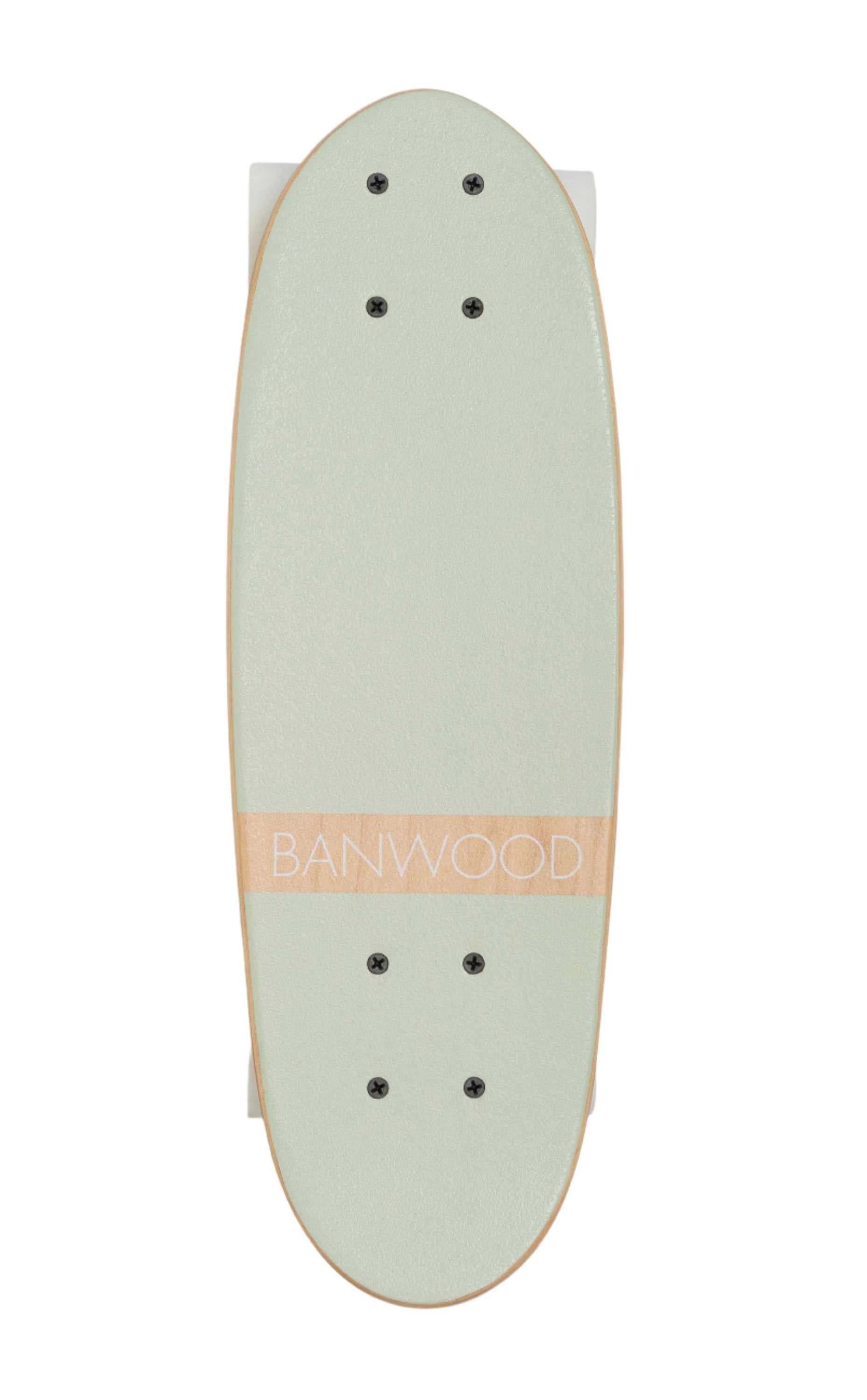 Banwood Skateboard