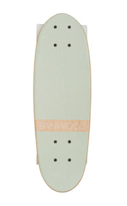 Banwood Skateboard