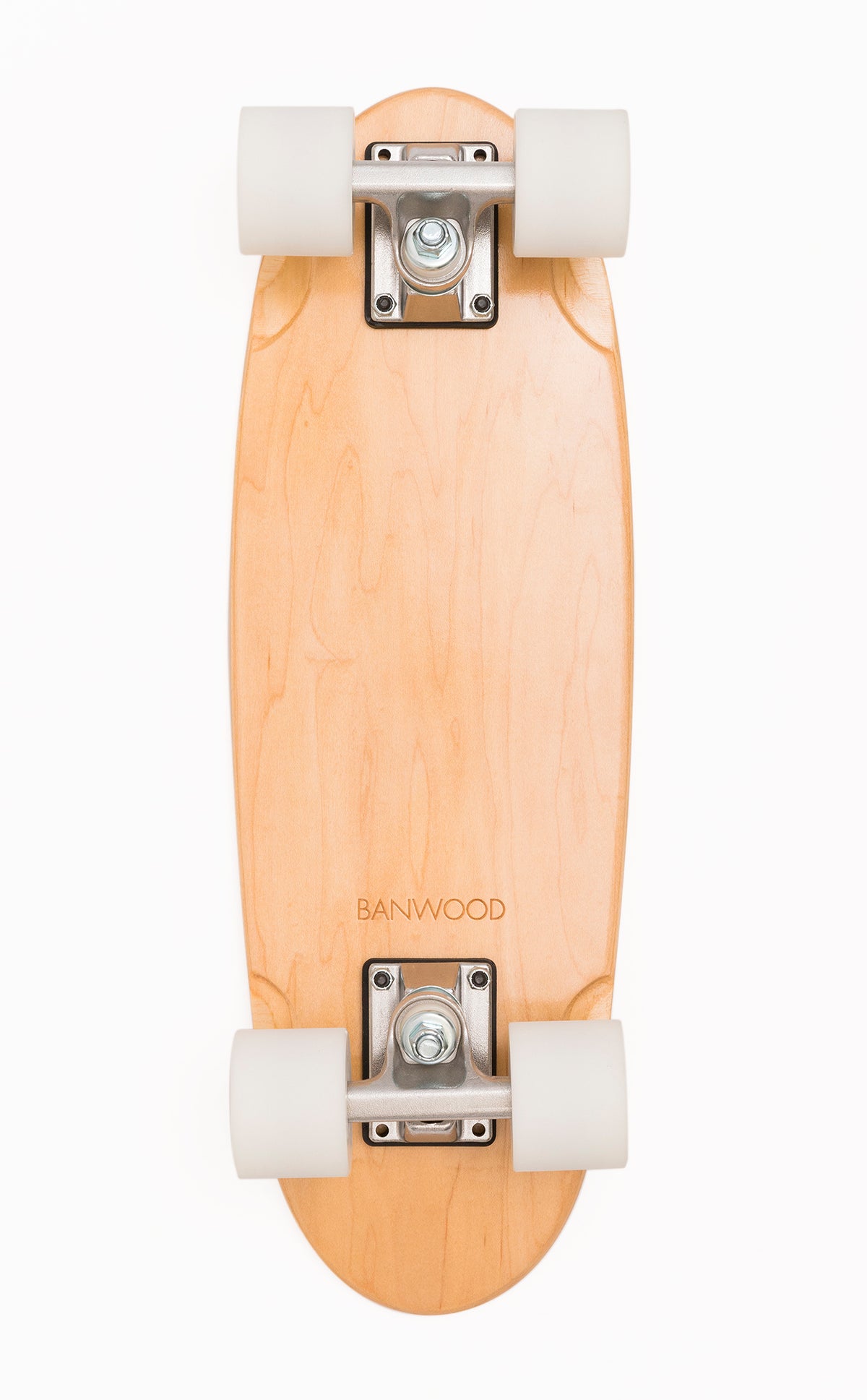 Banwood Skateboard