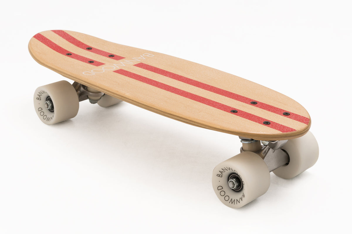 Banwood Skateboard