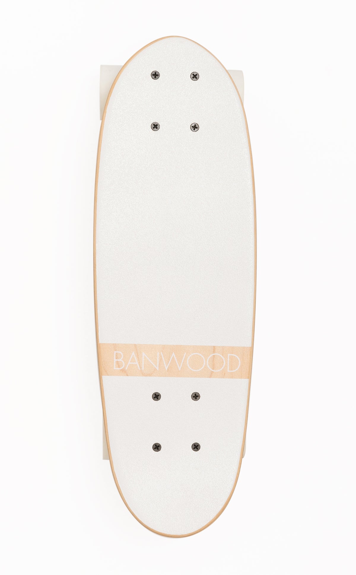 Banwood Skateboard