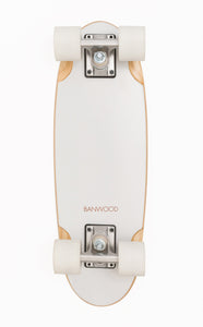 Banwood Skateboard