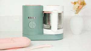 BÉABA Babycook® Neo Baby Food Maker