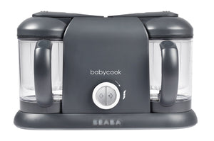 BÉABA Babycook® Duo Baby Food Maker