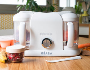 BÉABA Babycook® Duo Baby Food Maker