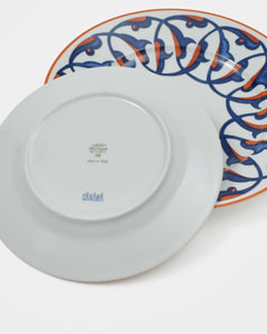 Ginori Anatolia Dinner Plate