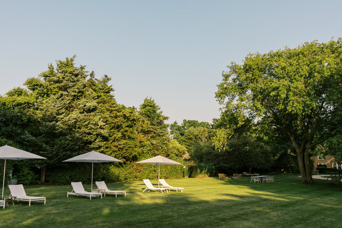 Hamptons Babymoon package, 1 Night