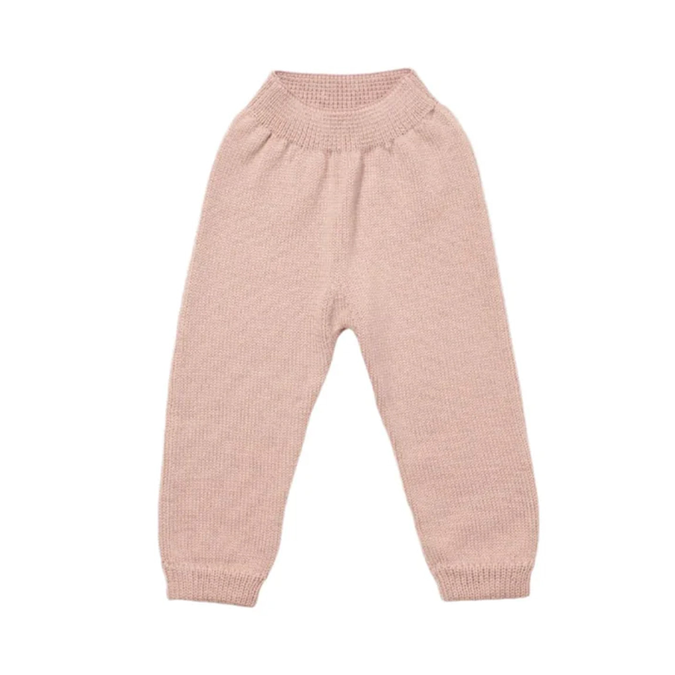 Baker Baby Pant in Pink