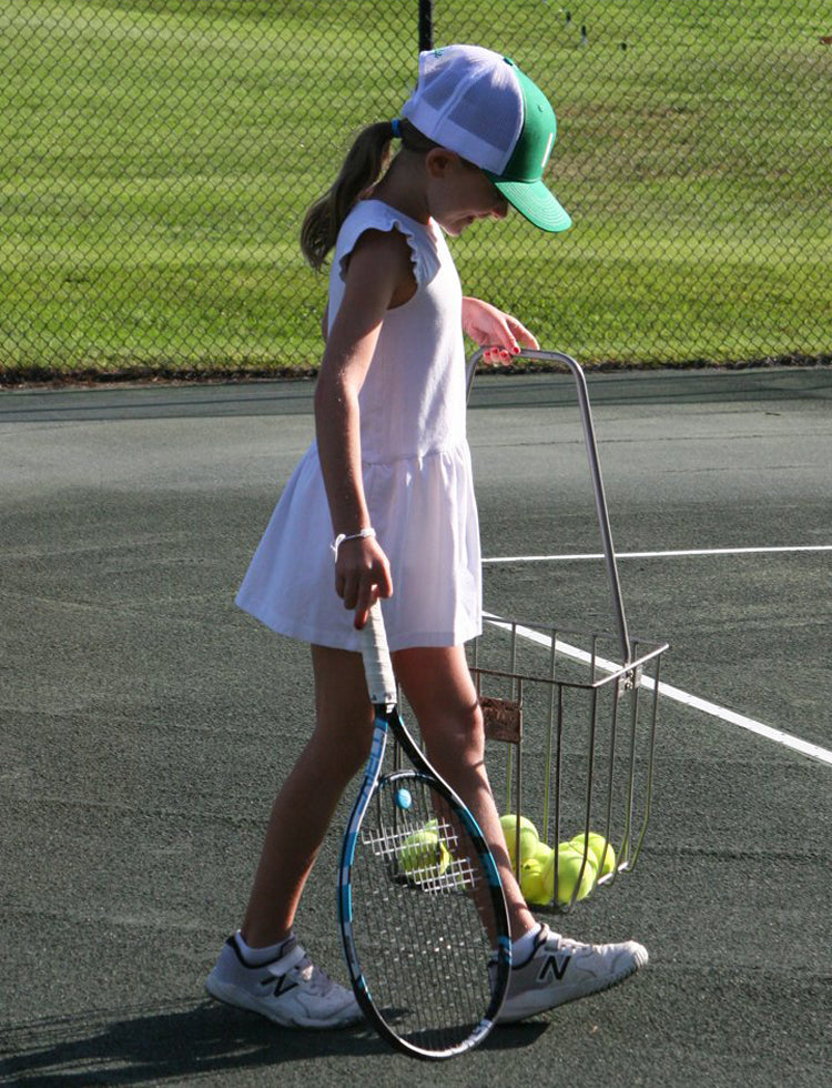 Children's Baker Dress