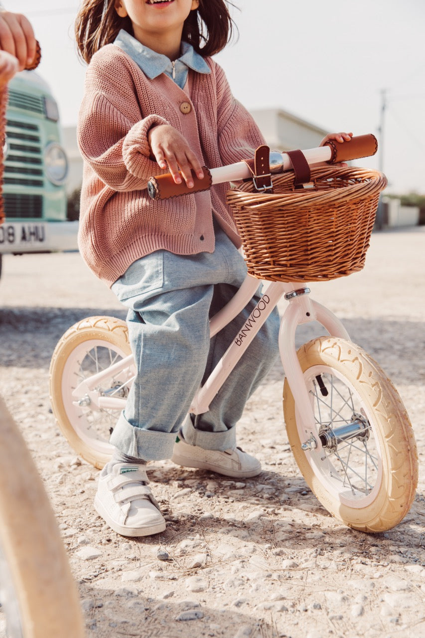 Banwood Balance Bike First Go