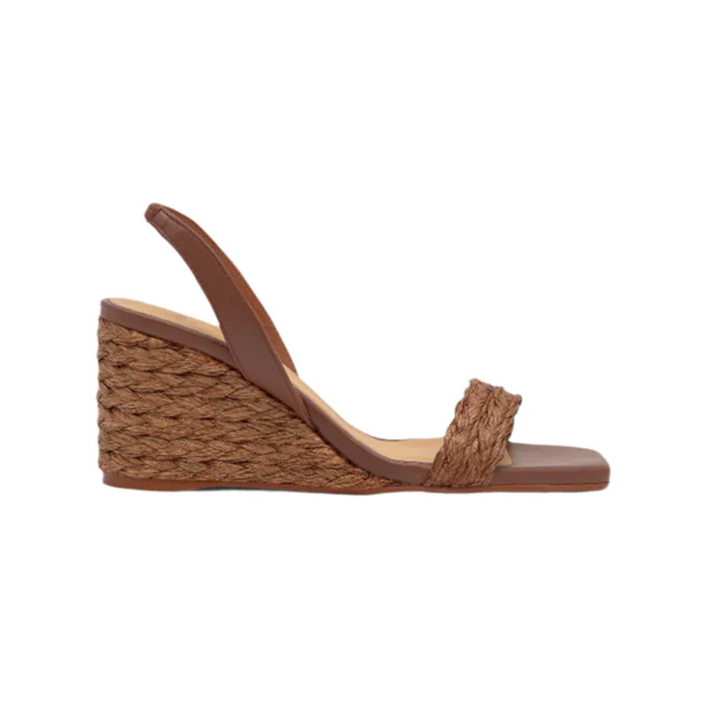 Barby in Chocolate Brown