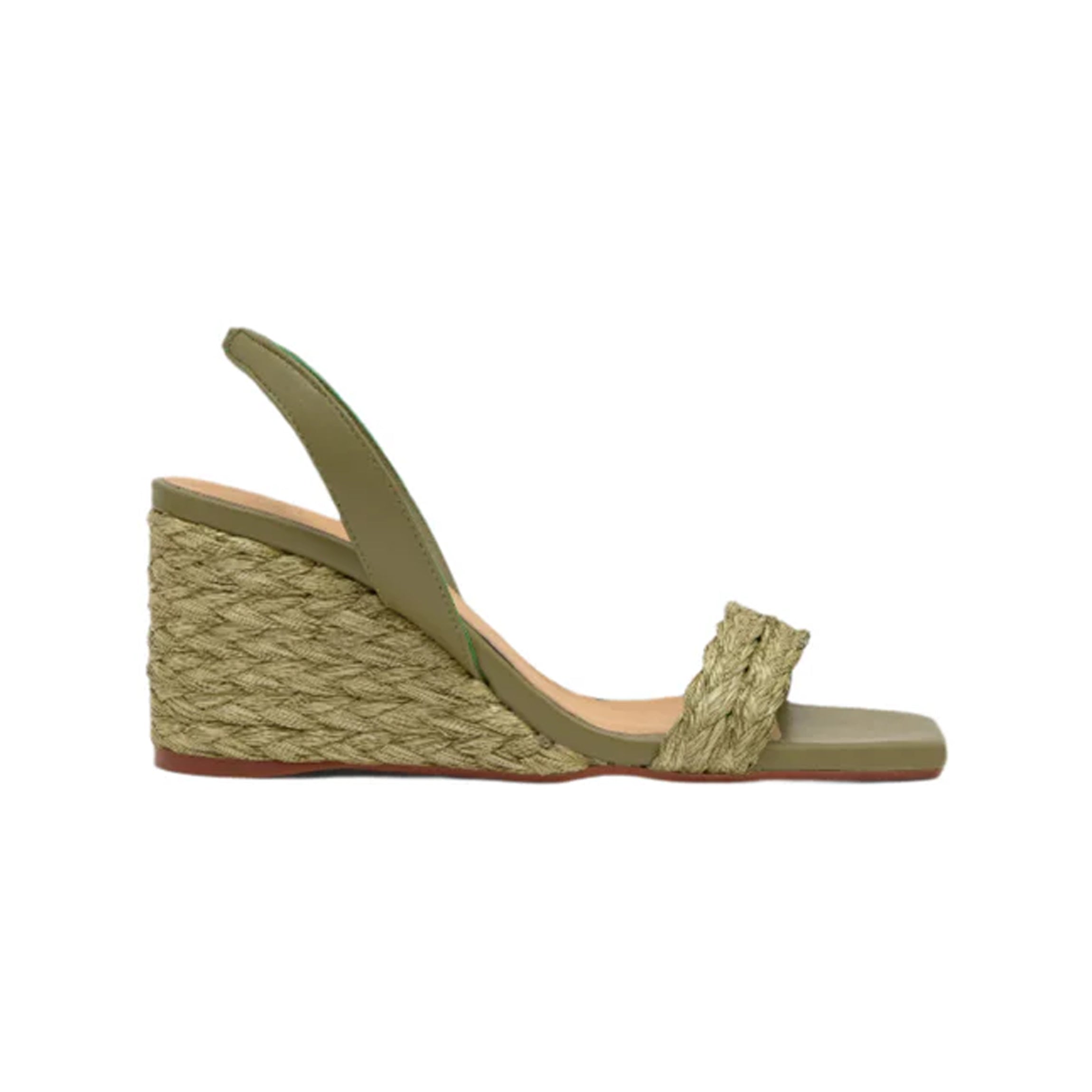 Barby in Olive