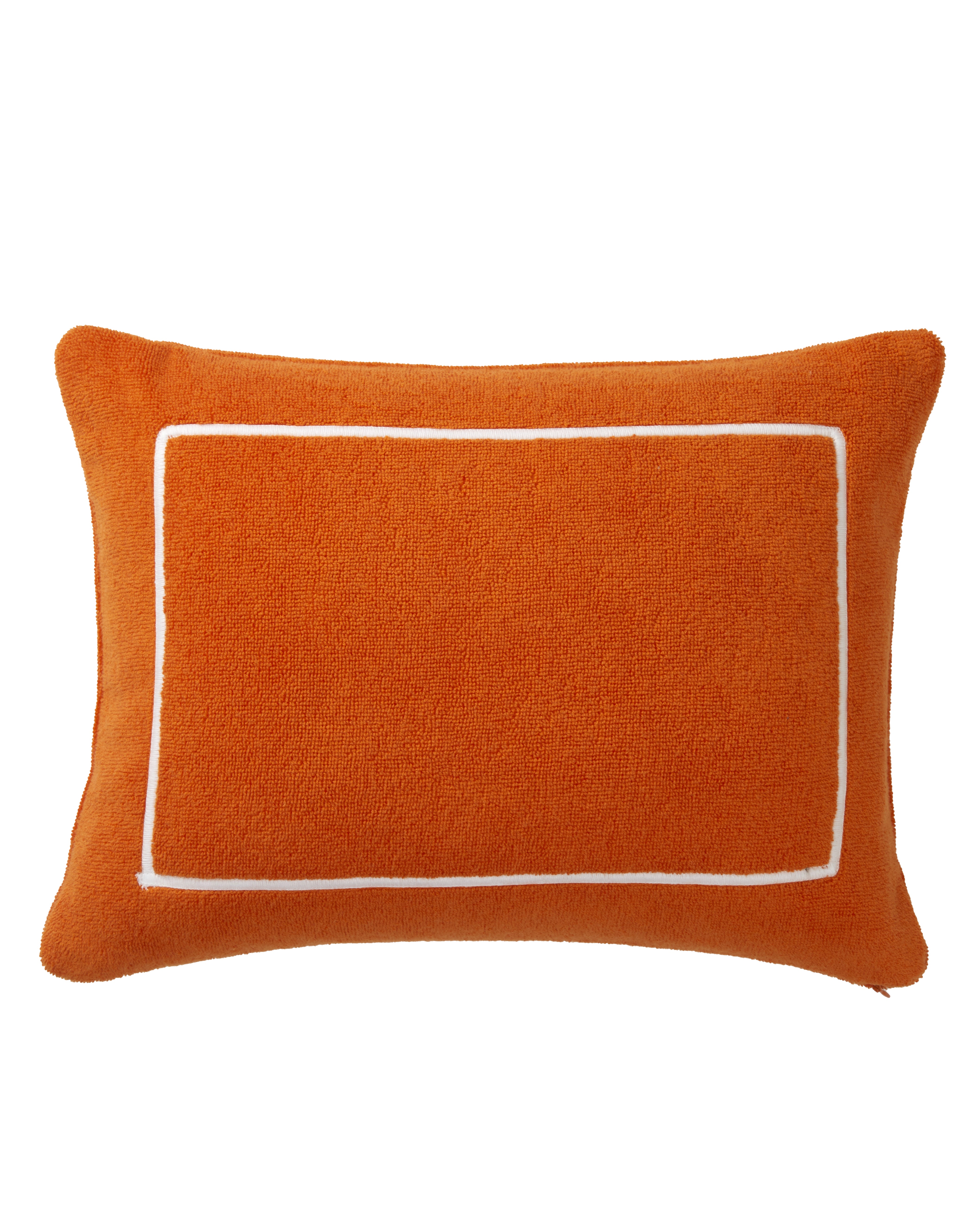 Croisiere Beach Pillow