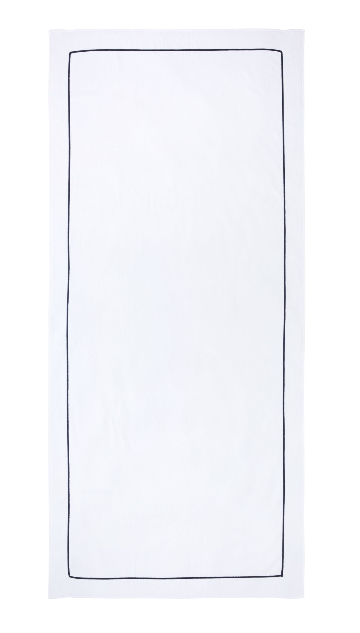 Croisiere Beach Towel