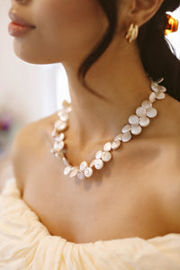 Beatrice Necklace