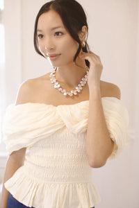 Beatrice Necklace