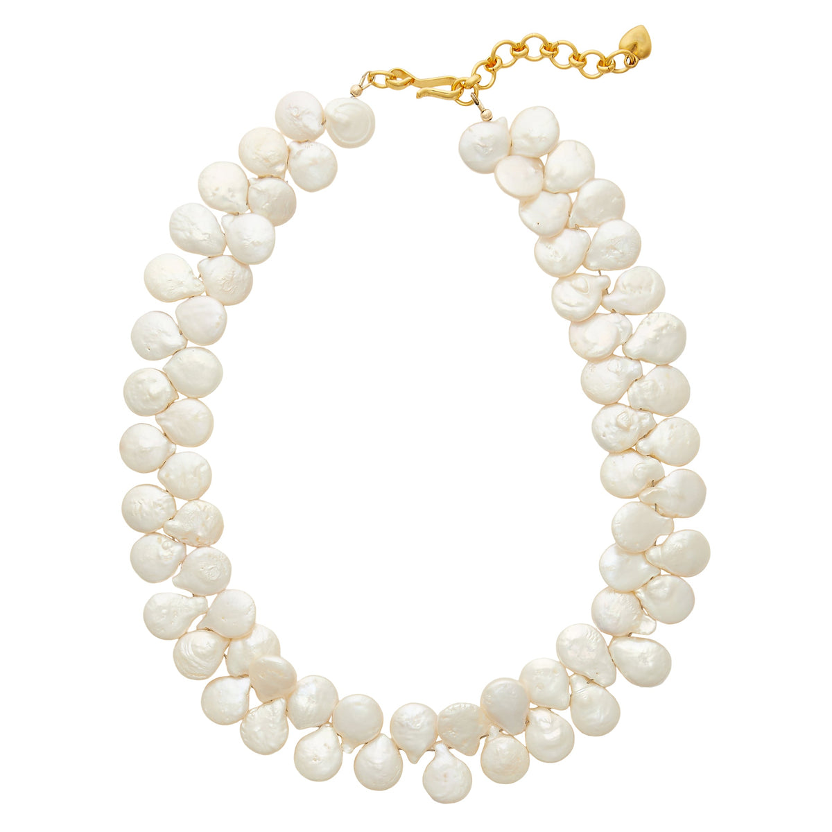 Beatrice Necklace