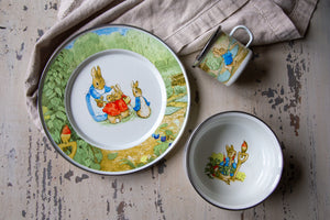 Peter Rabbit Child Set