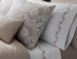 Matouk Schumacher Granada Collection