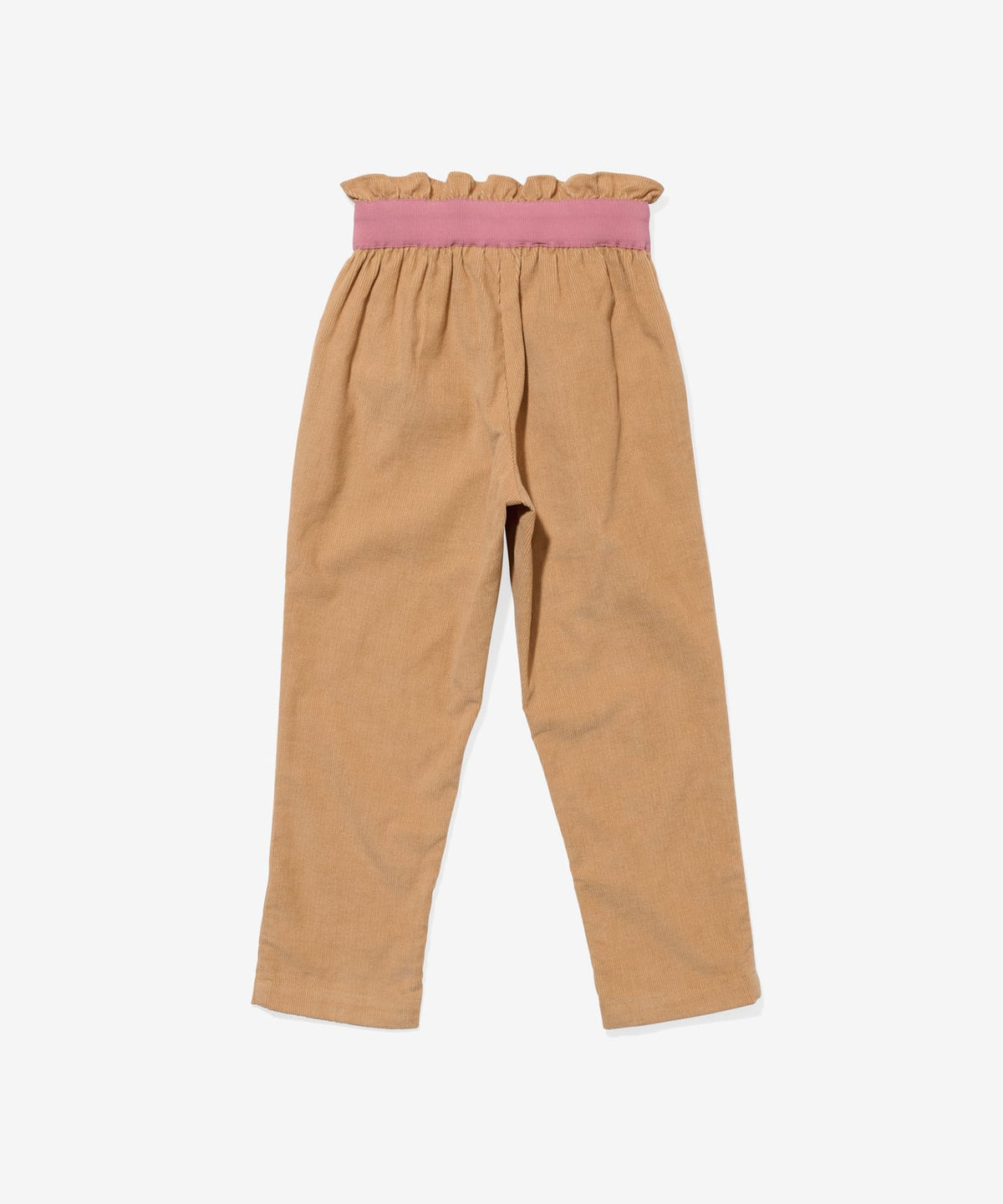 Betsy Pant in Honey Corduroy