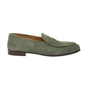 Women's Birch Suede Milano Loafer