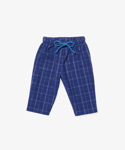 Bowie Baby Pant in Blueprint Corduroy