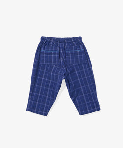 Bowie Baby Pant in Blueprint Corduroy