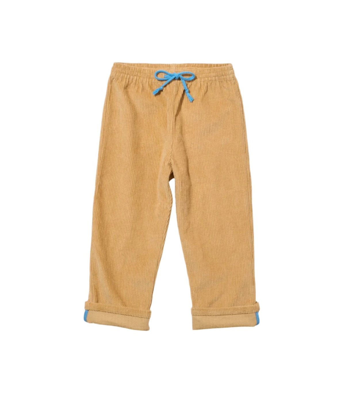 Bowie Pant in Toast Corduroy