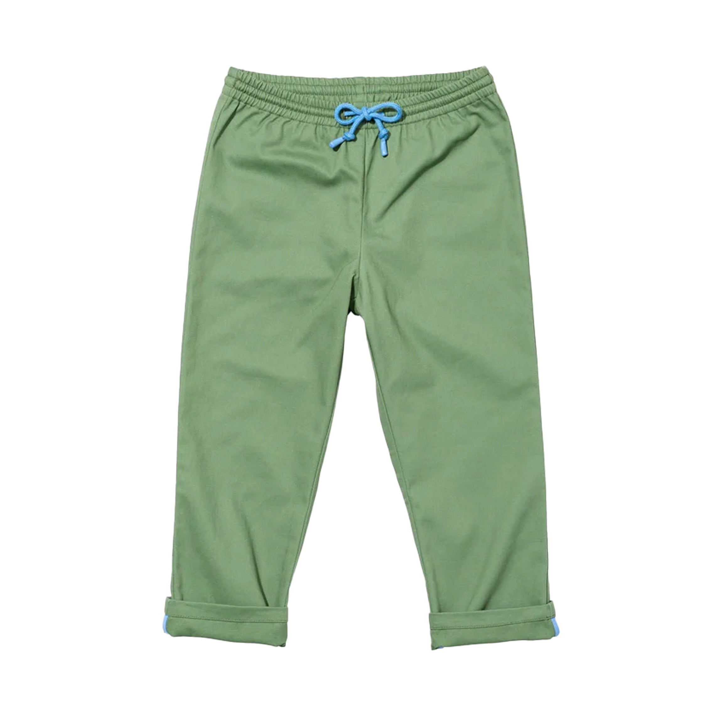 Bowie Pant in Green