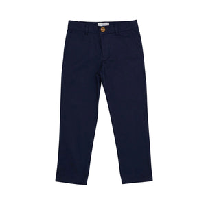 Bradford Trousers in Narragansett Navy Chino