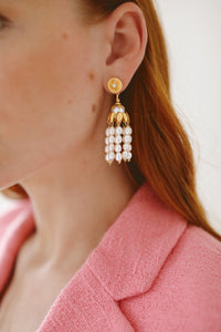 Briar Earrings