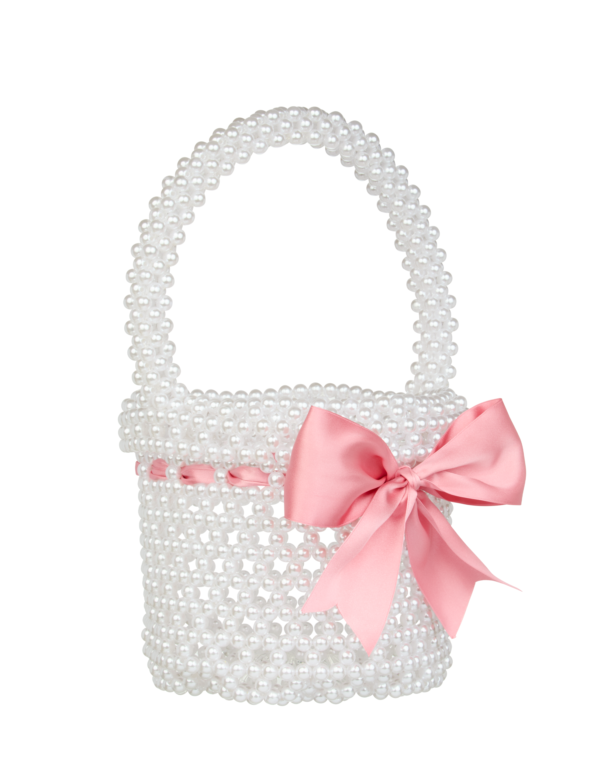 Flowerperson Basket