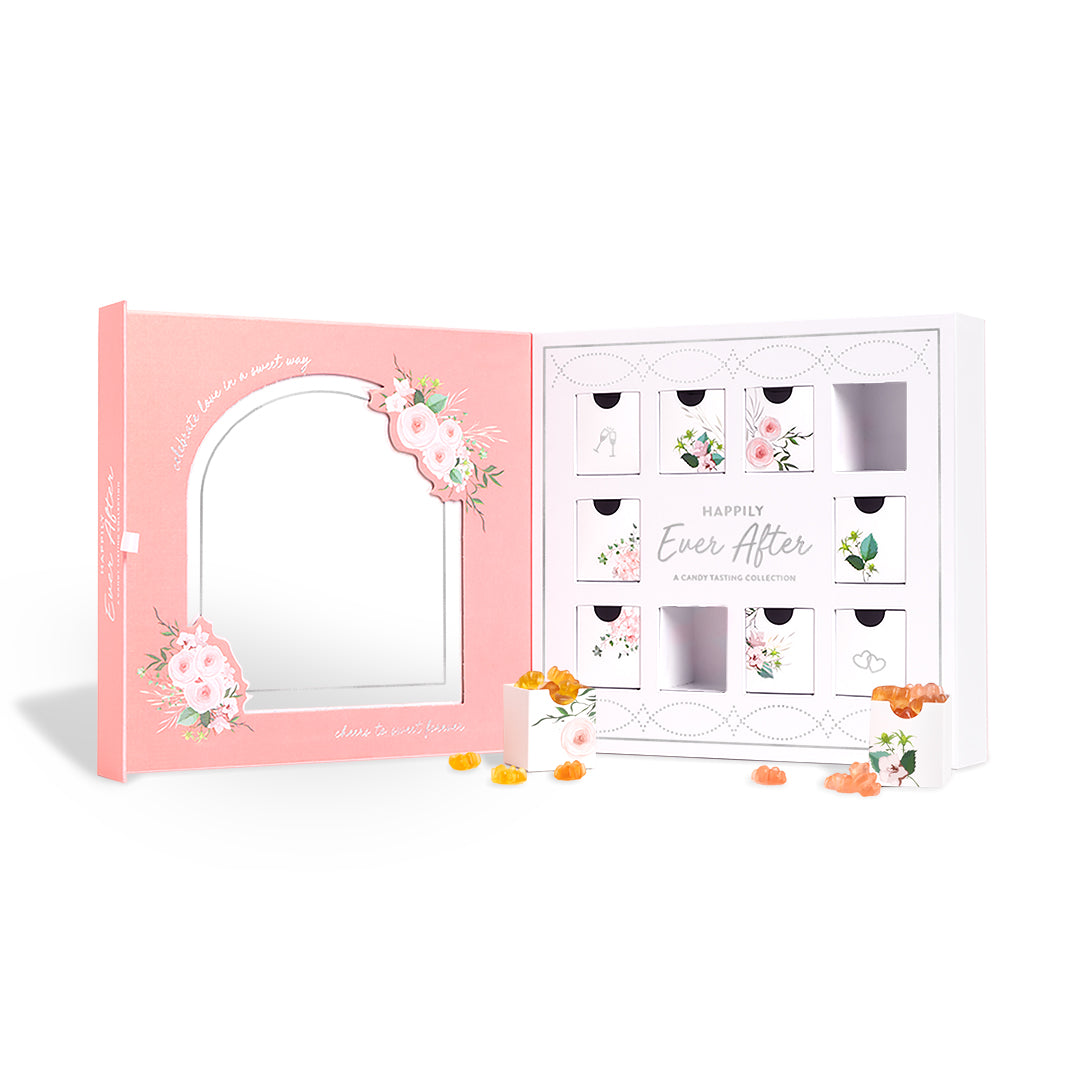 Happily Ever After Tasting Collection