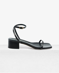 Brook Sandal in Nappa Leather