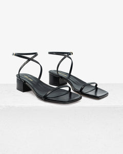 Brook Sandal in Nappa Leather