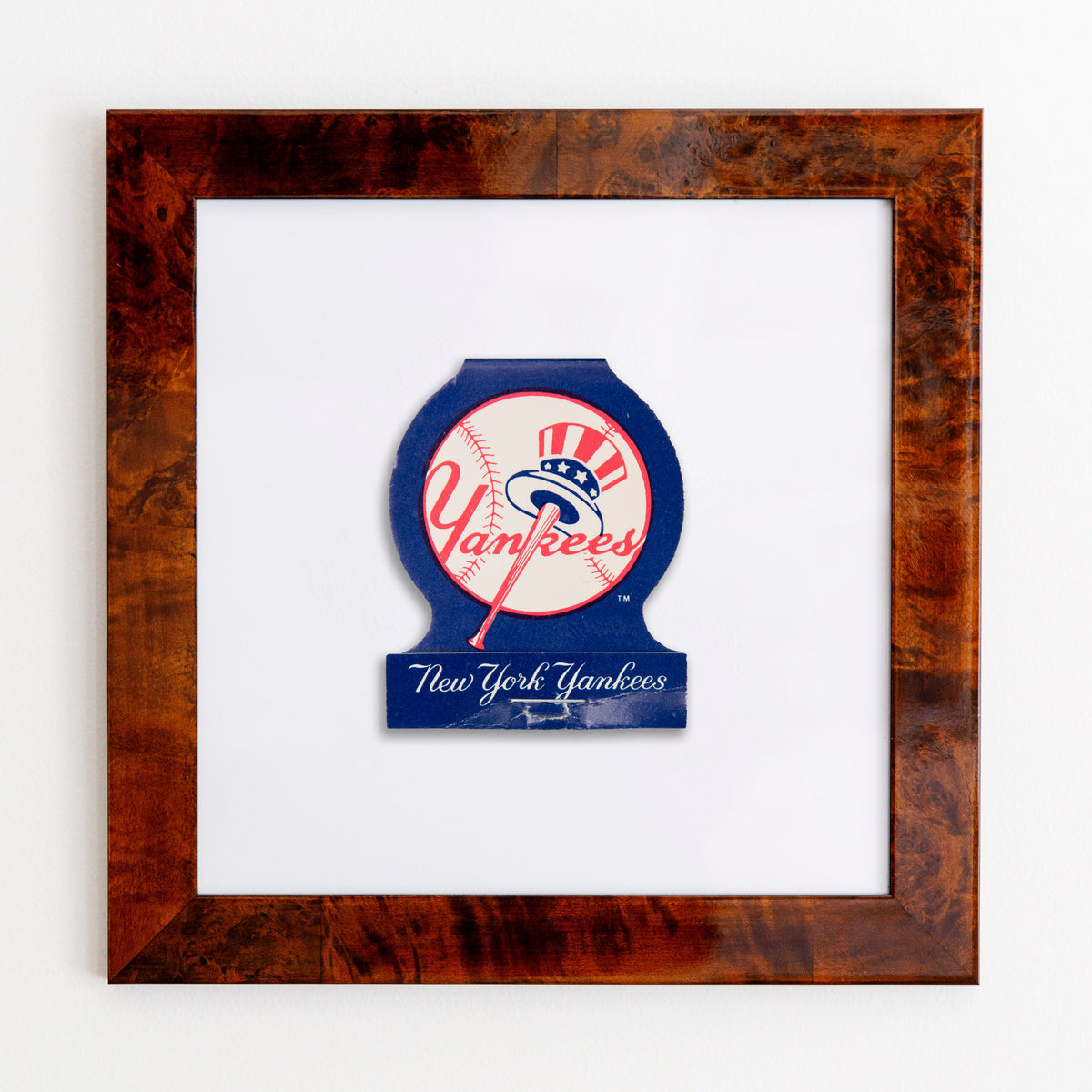 New York Yankees (Vintage)