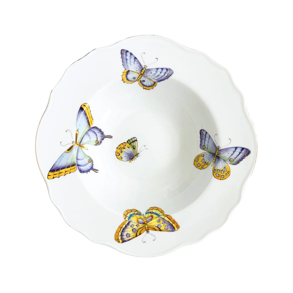 Butterflies! Rim Soup in Multi