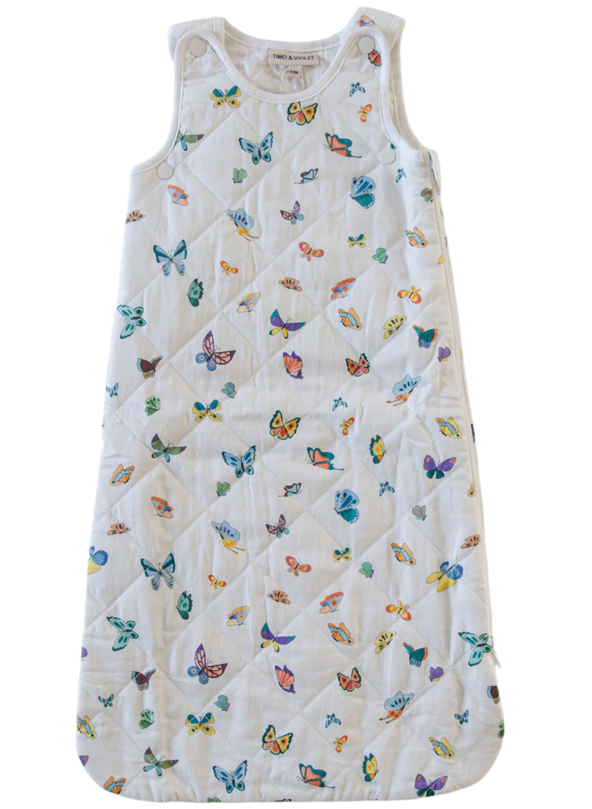 Madame Butterfly Sleep Sack