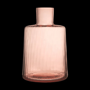 Low Carafe Pleat