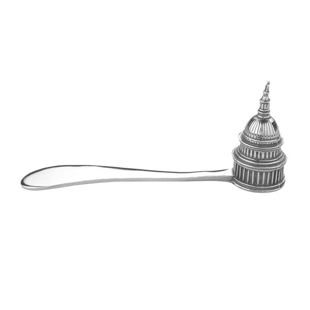 Capitol Dome Candle Snuffer