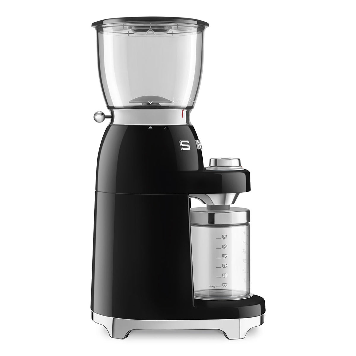 Coffee Grinder CGF11 in Black