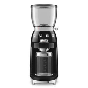 Coffee Grinder CGF11 in Black