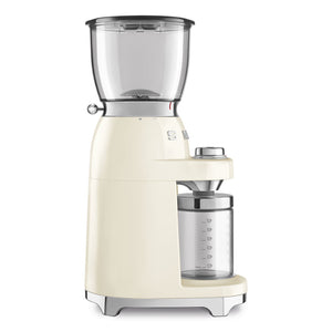 Coffee Grinder CGF11 in Cream