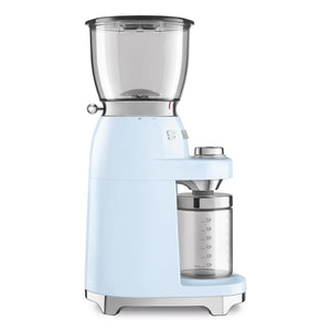 Coffee Grinder CGF11 in Pastel Blue