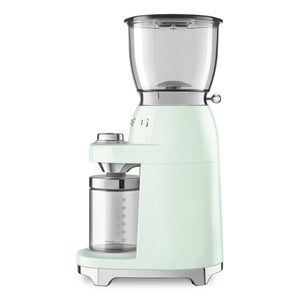 Coffee Grinder CGF11 in Pastel Green