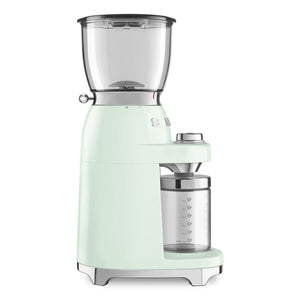 Coffee Grinder CGF11 in Pastel Green