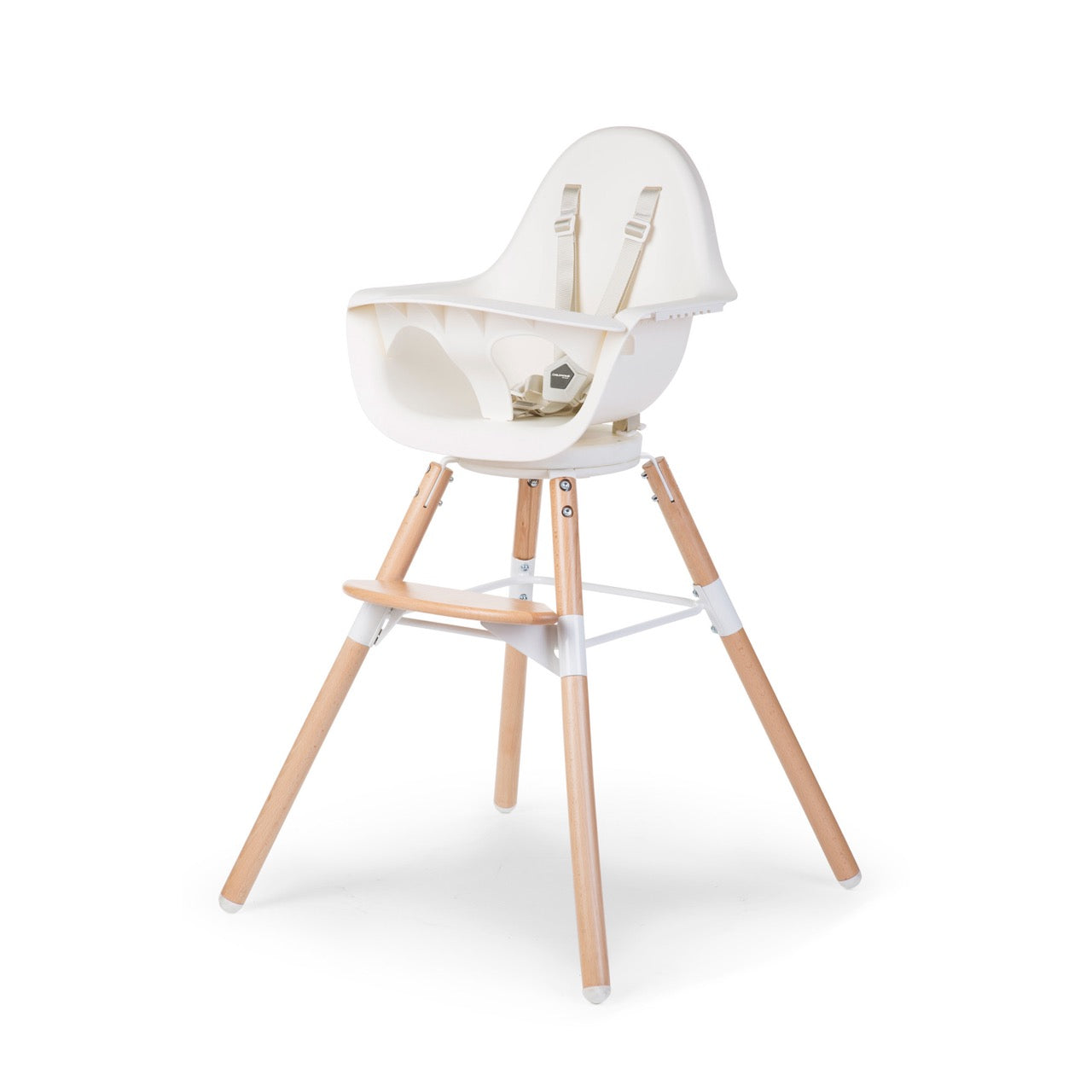 Childhome Evolu ONE.80° High Chair