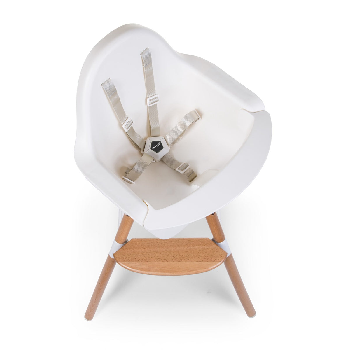 Childhome Evolu ONE.80° High Chair