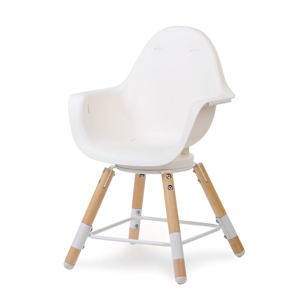 Childhome Evolu ONE.80° High Chair