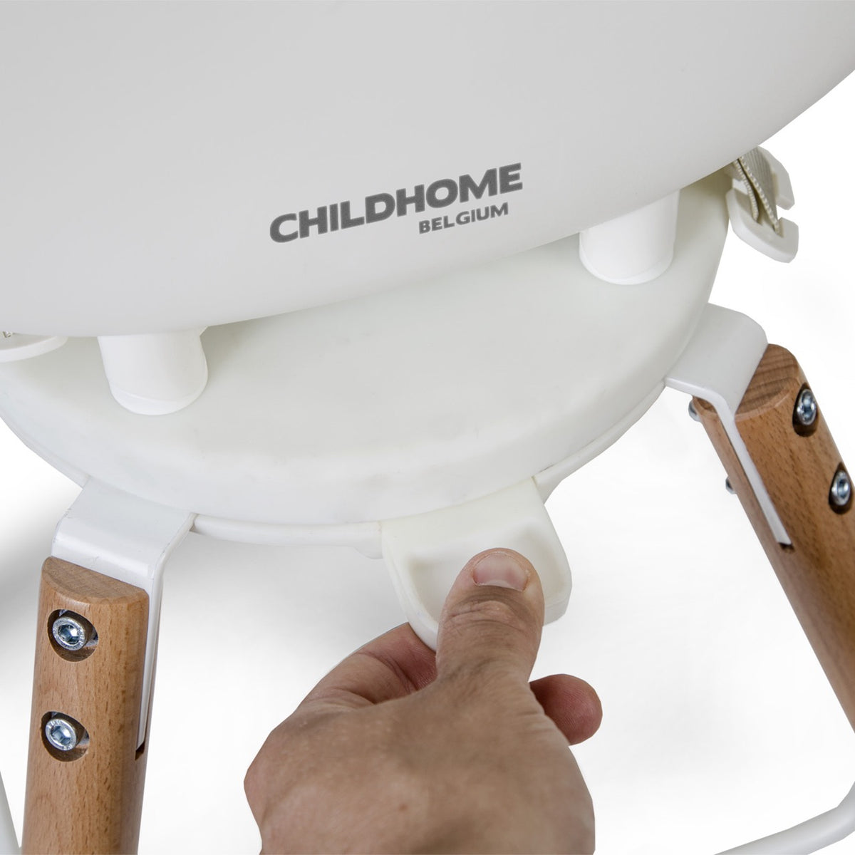 Childhome Evolu ONE.80° High Chair